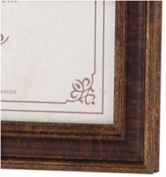 FA 30*40 Оптима (тёмный орех)